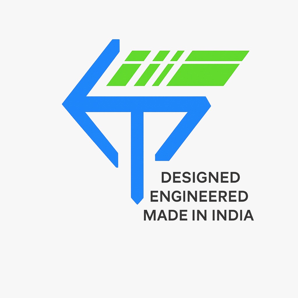 Electromech Logo Left